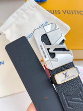 China Replica LV Belts 56usd Only